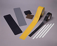 3M(TM) Safety-Walk(TM) Slip-Resistant Tapes and Treads